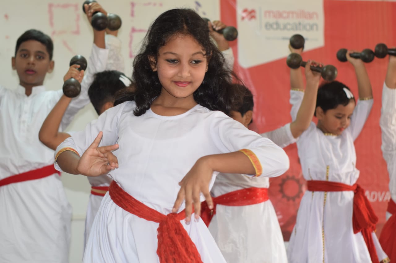Rabindra Jayanti 2019