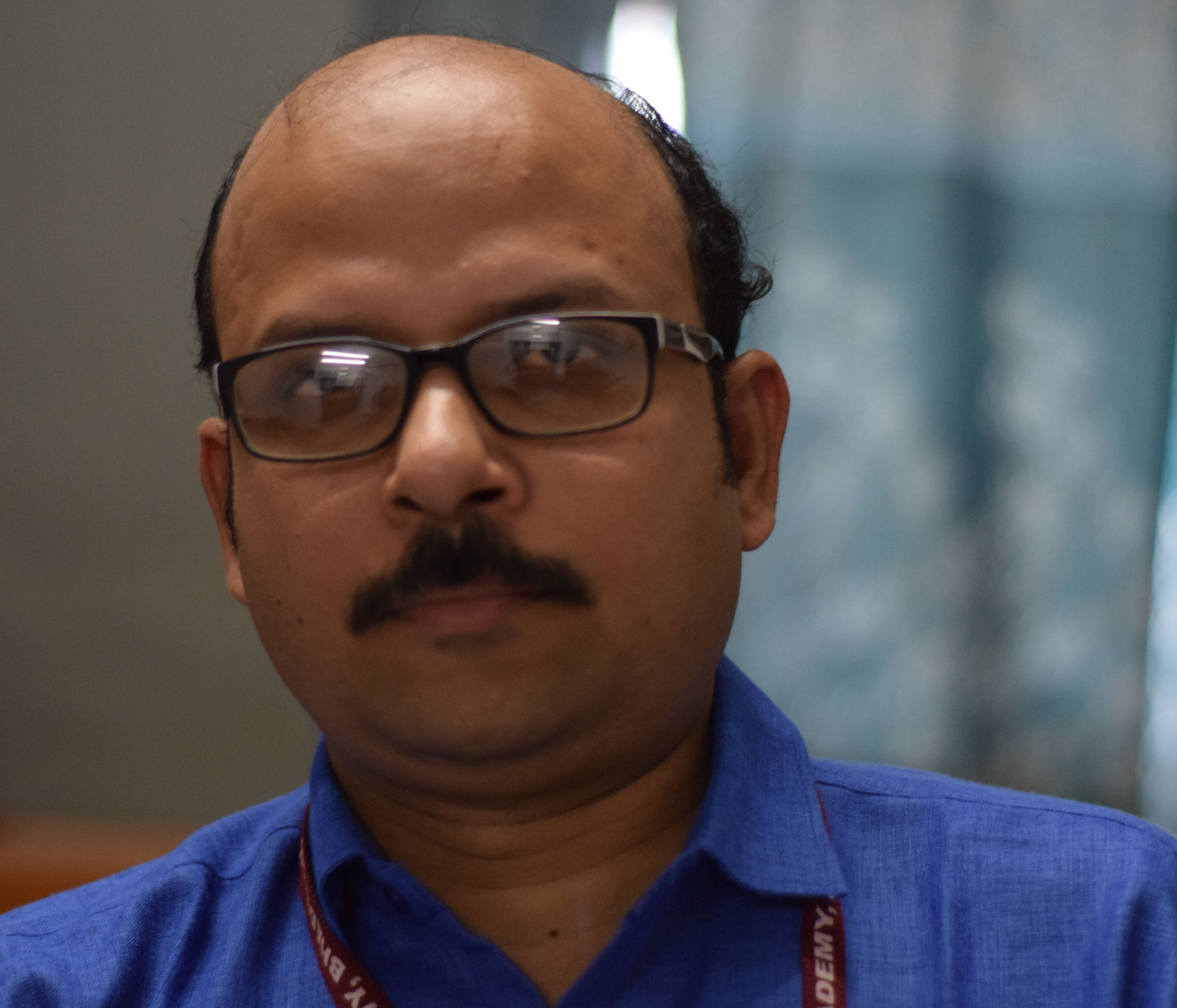 Mr Sandipan Banerjee Principal Durgamoyee Academy mr-sandipan-banerjee-principal-durgamoyee-academy