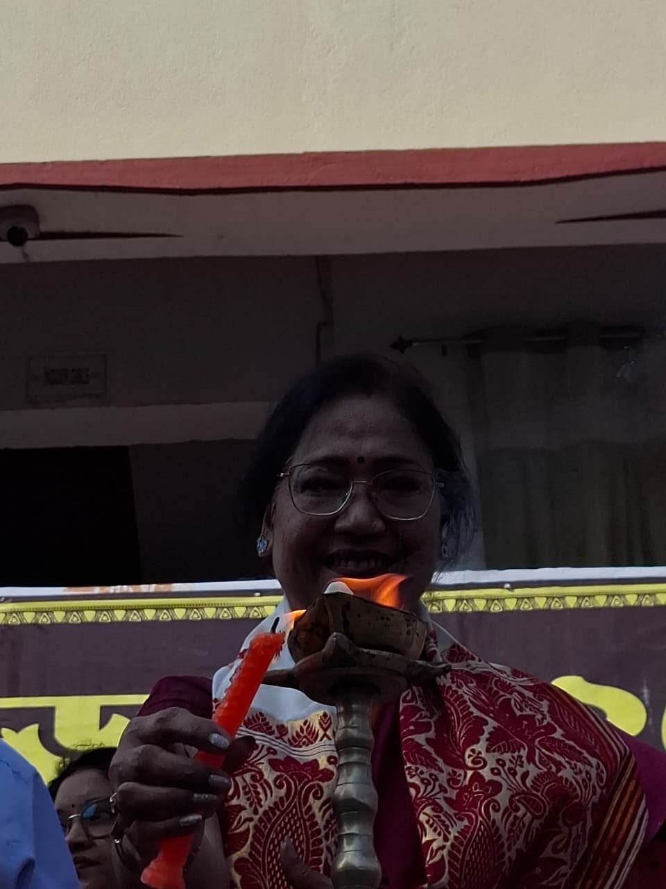 Rabindra Jayanti 6