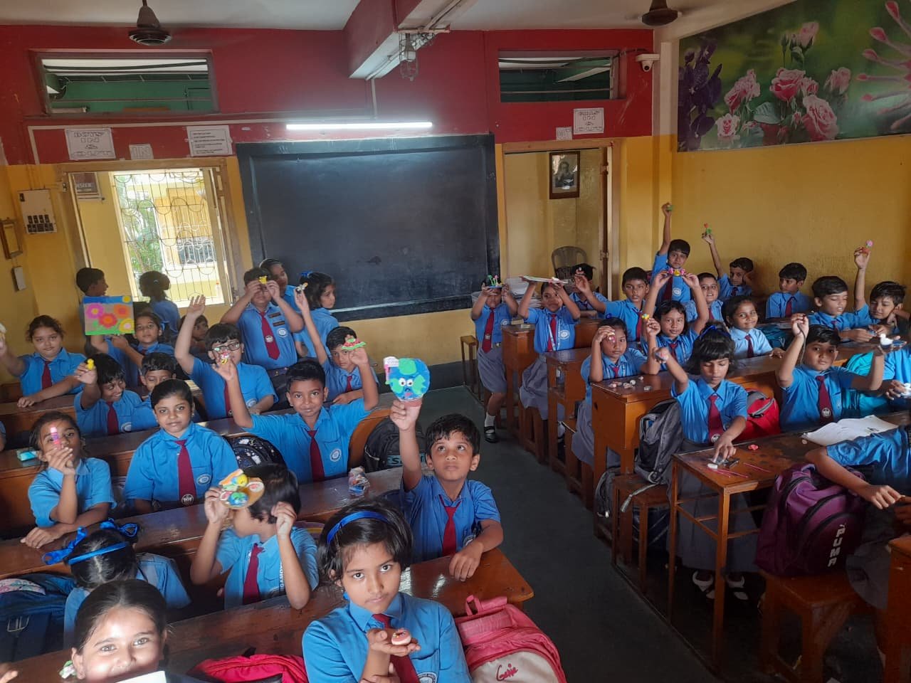durgamoyee academy clay event 8